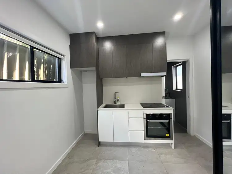 Third view of Homely studio listing, 12C Boyd Street, Cabramatta West NSW 2166