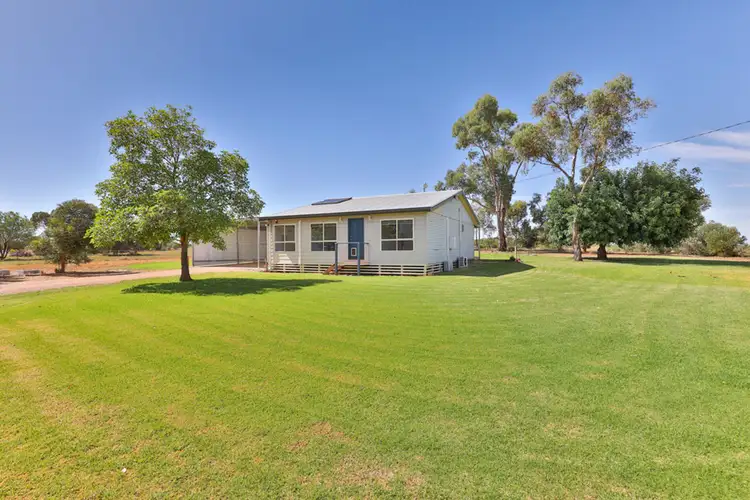 Main view of Homely house listing, 15 Harris Road, Merbein South VIC 3505
