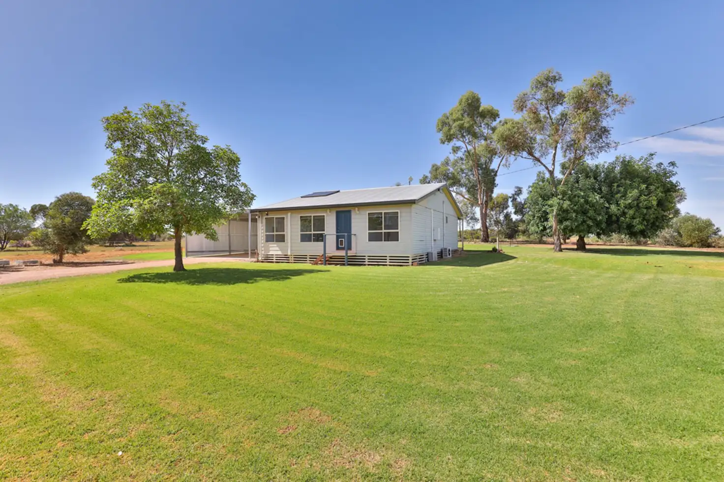 Main view of Homely house listing, 15 Harris Road, Merbein South VIC 3505