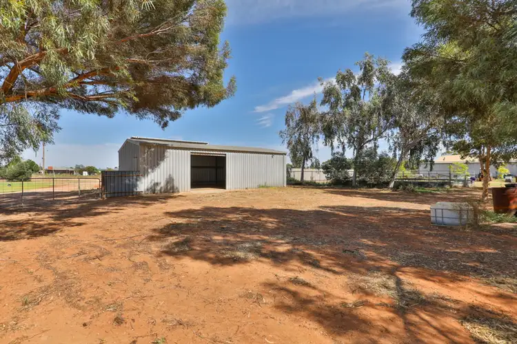 Third view of Homely house listing, 15 Harris Road, Merbein South VIC 3505