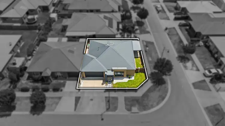 Fourth view of Homely townhouse listing, 6 Christian Rise, Traralgon VIC 3844