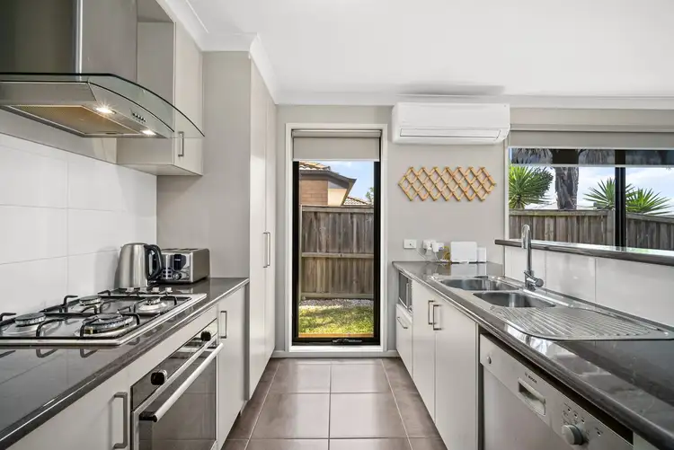 Fifth view of Homely townhouse listing, 6 Christian Rise, Traralgon VIC 3844