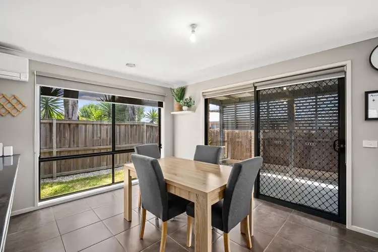 Sixth view of Homely townhouse listing, 6 Christian Rise, Traralgon VIC 3844