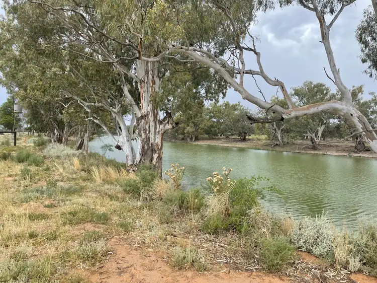 Lot 7 (246D) Pomona Road, Wentworth NSW 2648