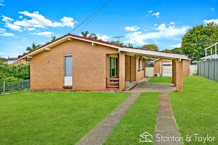 7 Kerran Close, Cambridge Park NSW 2747