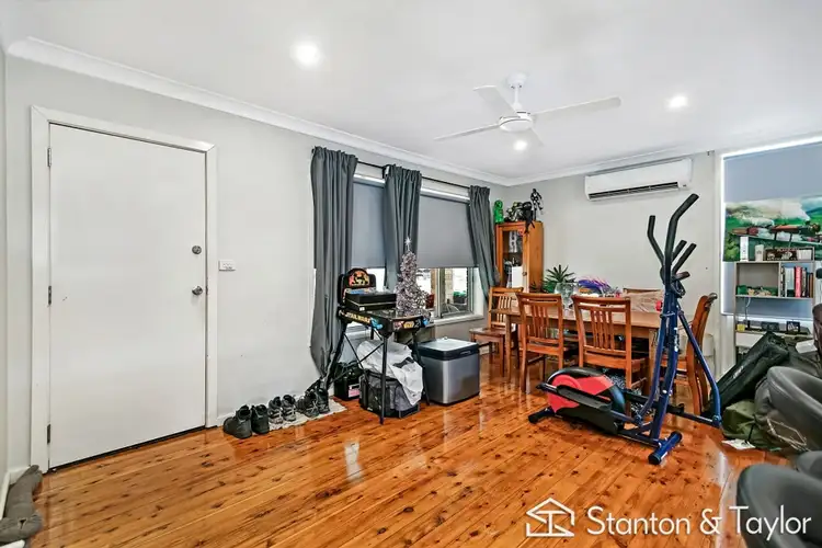 Fourth view of Homely house listing, 7 Kerran Close, Cambridge Park NSW 2747