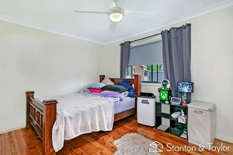 Fifth view of Homely house listing, 7 Kerran Close, Cambridge Park NSW 2747