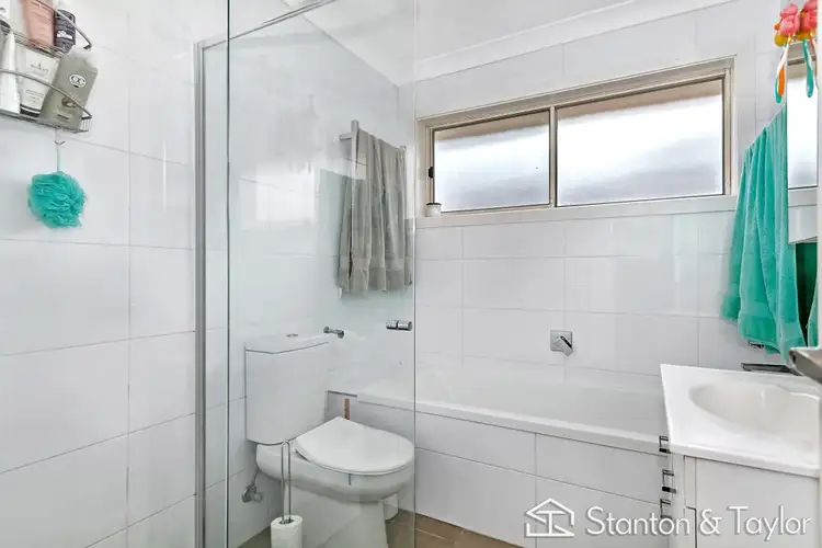 Sixth view of Homely house listing, 7 Kerran Close, Cambridge Park NSW 2747