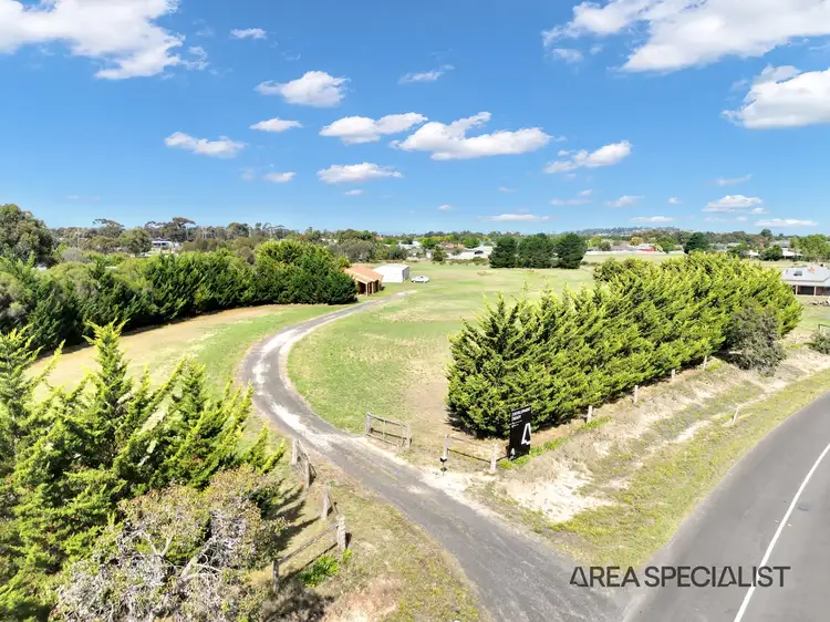 5 Barrington Lane, Sunbury VIC 3429