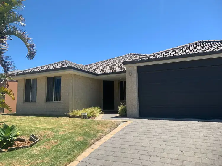 Main view of Homely house listing, 39 Pegasus Boulevard, Mckail WA 6330