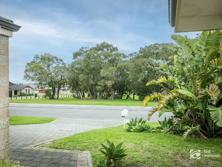 Second view of Homely house listing, 39 Pegasus Boulevard, Mckail WA 6330