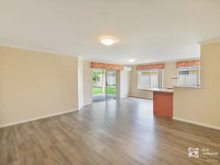 Fifth view of Homely house listing, 39 Pegasus Boulevard, Mckail WA 6330