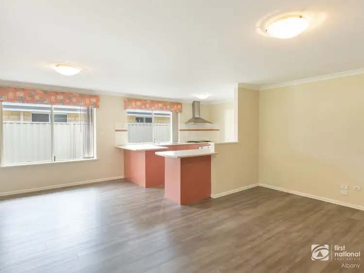 Sixth view of Homely house listing, 39 Pegasus Boulevard, Mckail WA 6330