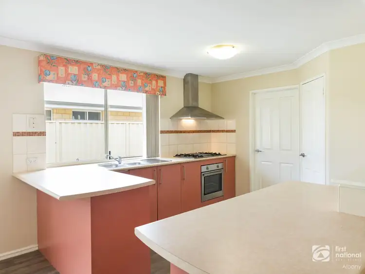 Seventh view of Homely house listing, 39 Pegasus Boulevard, Mckail WA 6330