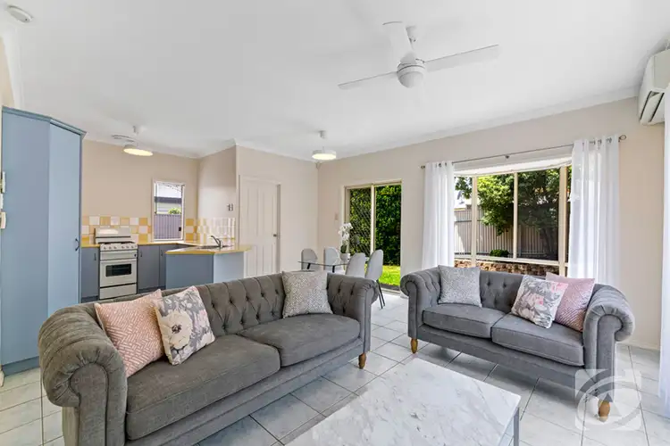 Second view of Homely house listing, 3 Lake Frome Place, Greenwith SA 5125