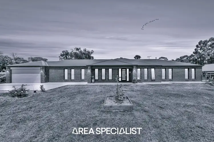 Main view of Homely house listing, 122 Wattletree Road, Bunyip VIC 3815
