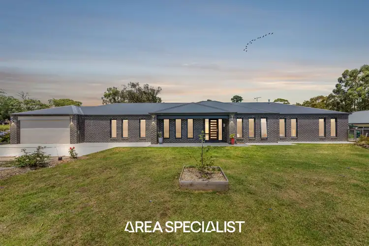 Second view of Homely house listing, 122 Wattletree Road, Bunyip VIC 3815