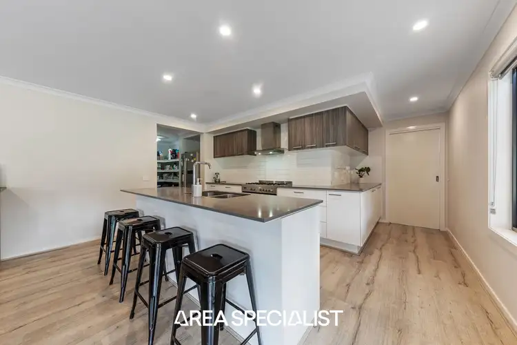 Third view of Homely house listing, 122 Wattletree Road, Bunyip VIC 3815