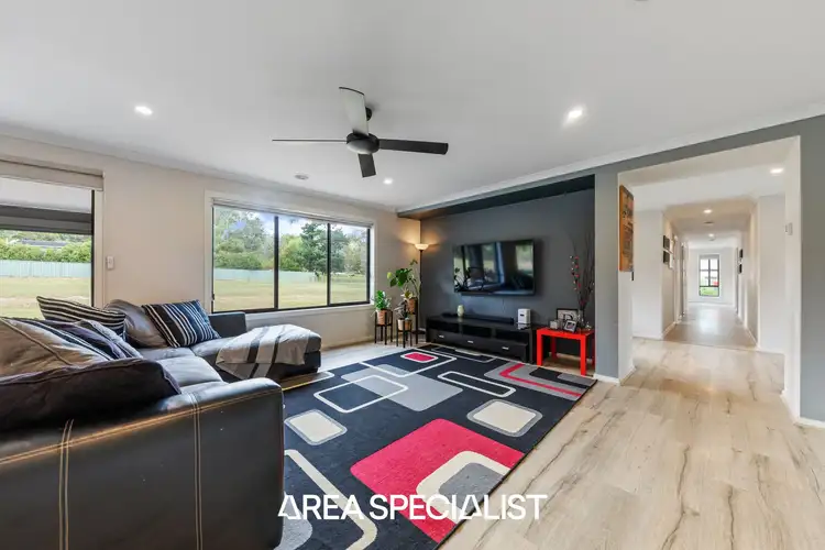 Fourth view of Homely house listing, 122 Wattletree Road, Bunyip VIC 3815