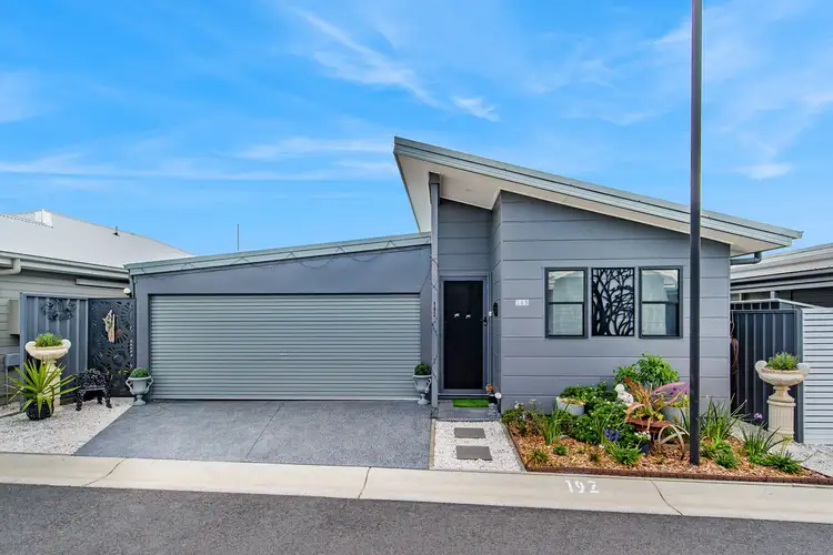Lot 192/819 Tomago Road, Tomago NSW 2322