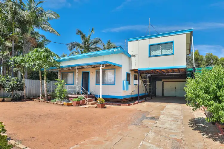 Main view of Homely house listing, 25 Leonard Street, Mildura VIC 3500
