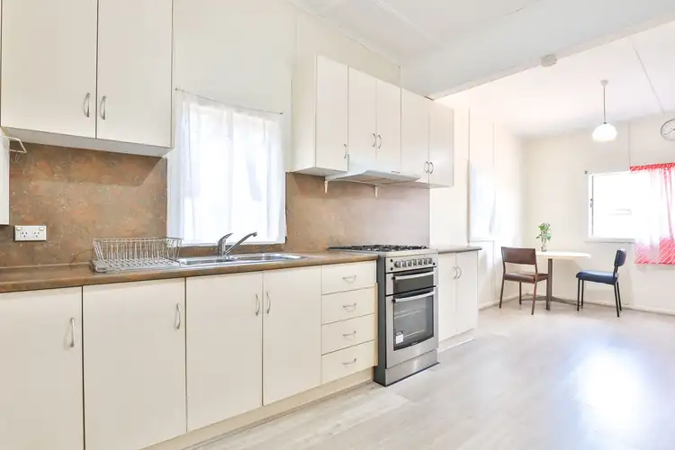 Second view of Homely house listing, 25 Leonard Street, Mildura VIC 3500