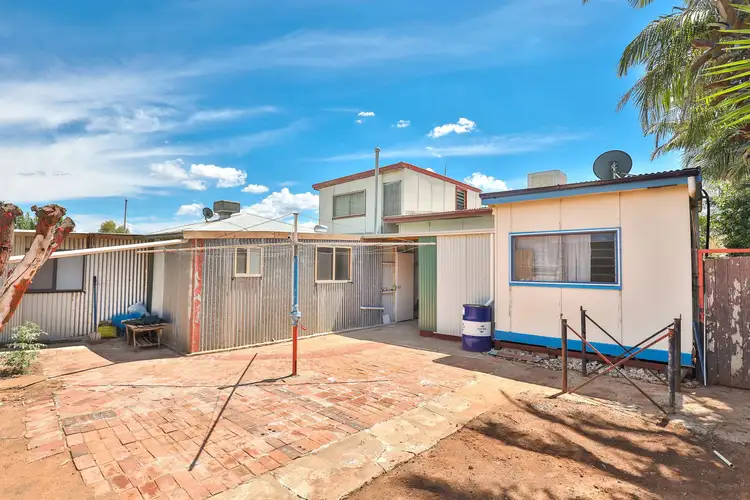Third view of Homely house listing, 25 Leonard Street, Mildura VIC 3500