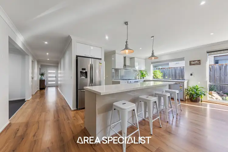 Third view of Homely house listing, 3 Viewgrand Drive, Pakenham VIC 3810