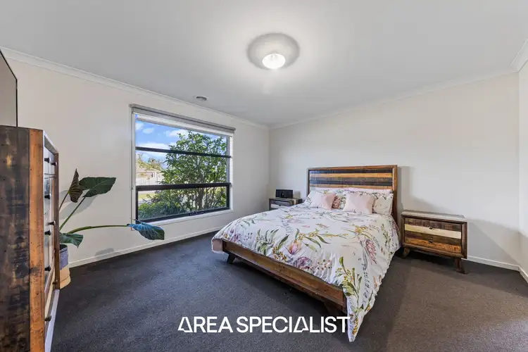 Fourth view of Homely house listing, 3 Viewgrand Drive, Pakenham VIC 3810