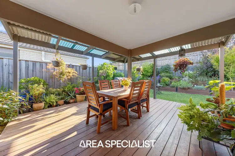 Fifth view of Homely house listing, 3 Viewgrand Drive, Pakenham VIC 3810