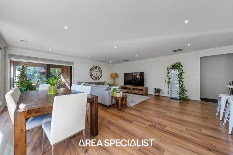 Sixth view of Homely house listing, 3 Viewgrand Drive, Pakenham VIC 3810