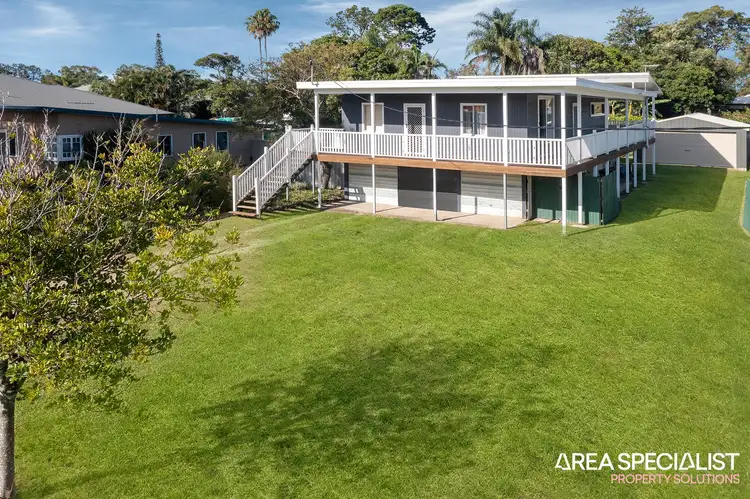 46 Cormorant Crescent, Jacobs Well QLD 4208