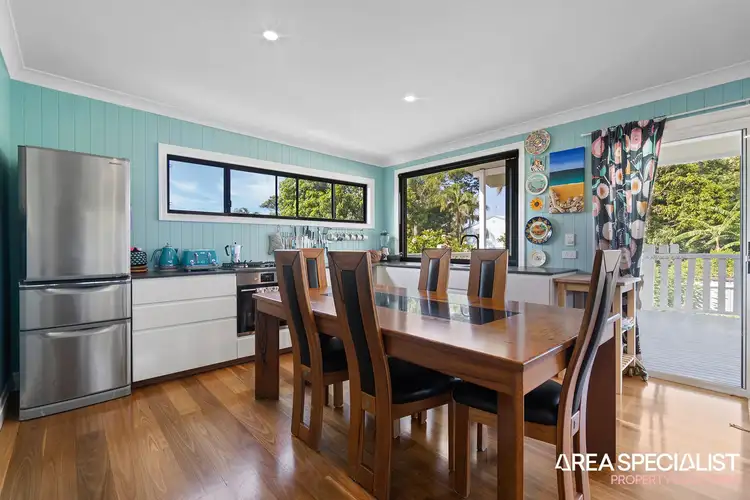 Second view of Homely house listing, 46 Cormorant Crescent, Jacobs Well QLD 4208
