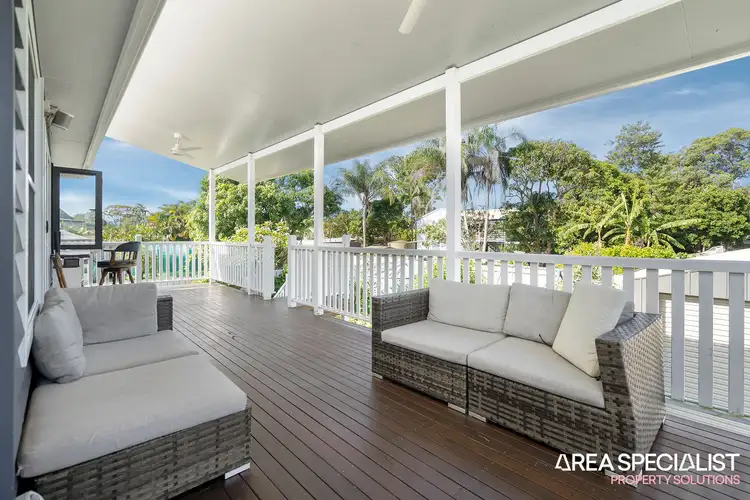 Third view of Homely house listing, 46 Cormorant Crescent, Jacobs Well QLD 4208