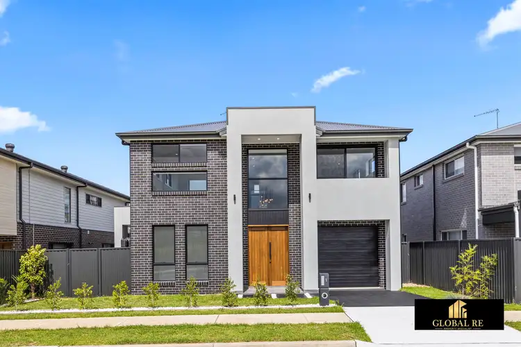 Main view of Homely house listing, 1 Nino Avenue, Austral NSW 2179