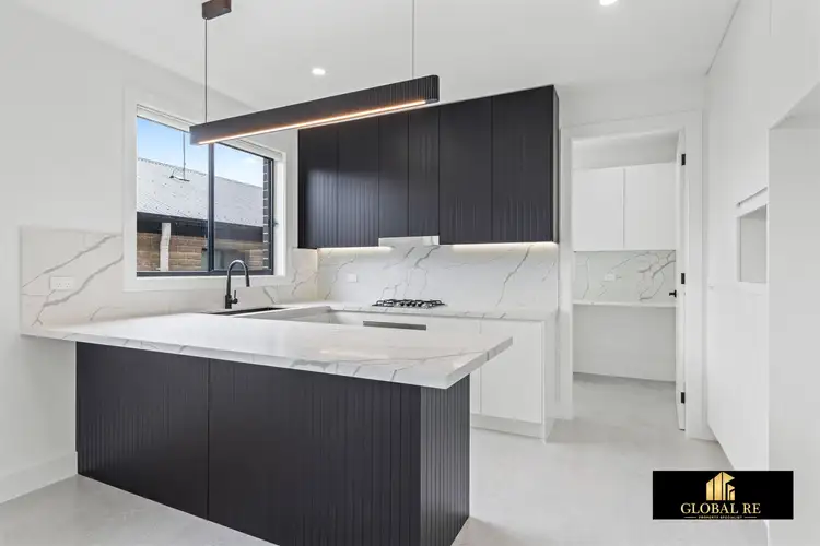 Third view of Homely house listing, 1 Nino Avenue, Austral NSW 2179