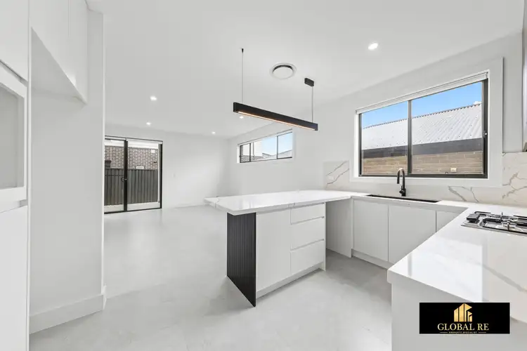 Fourth view of Homely house listing, 1 Nino Avenue, Austral NSW 2179