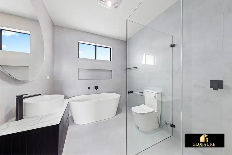 Fifth view of Homely house listing, 1 Nino Avenue, Austral NSW 2179