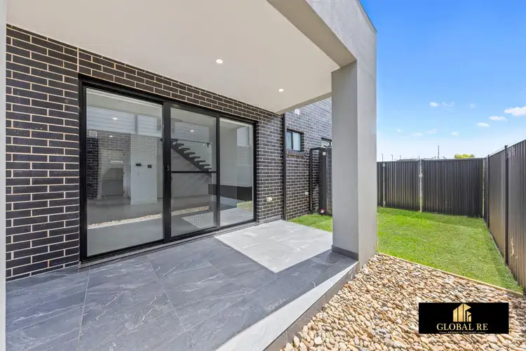 Sixth view of Homely house listing, 1 Nino Avenue, Austral NSW 2179