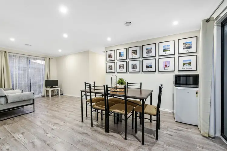 Fifth view of Homely house listing, 26 The Parkway, Hampton Park VIC 3976