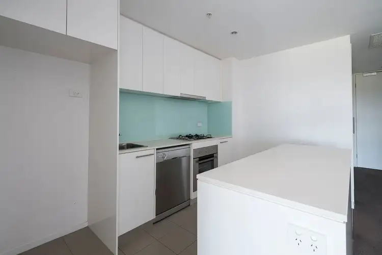 Second view of Homely apartment listing, 1914/18 Mt Alexander Road, Travancore VIC 3032
