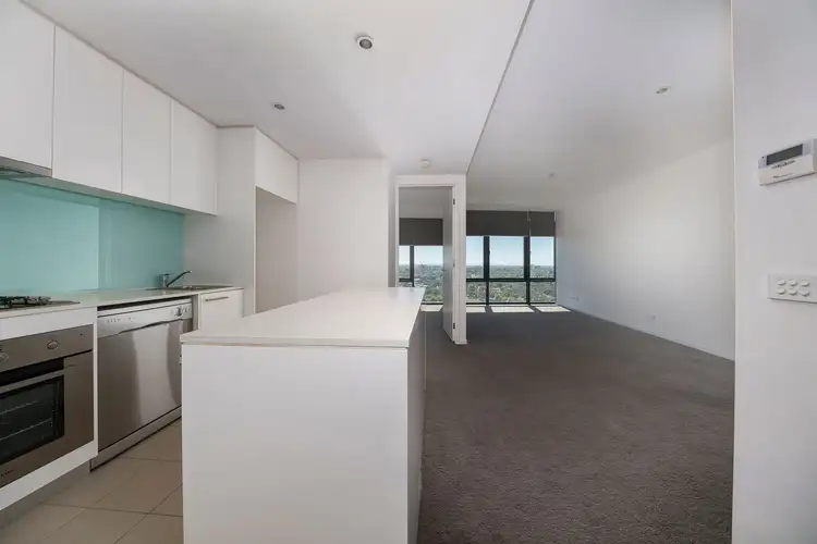 Third view of Homely apartment listing, 1914/18 Mt Alexander Road, Travancore VIC 3032