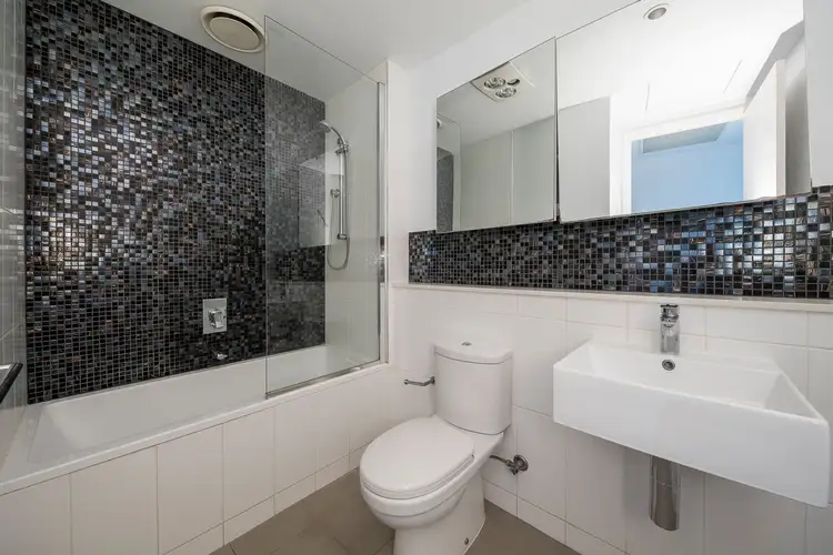 Sixth view of Homely apartment listing, 1914/18 Mt Alexander Road, Travancore VIC 3032
