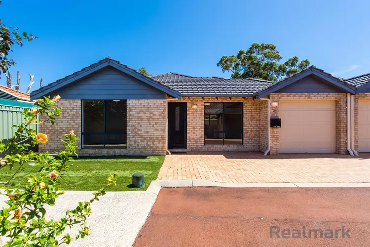 Main view of Homely house listing, 28 Saffron Loop, Falcon WA 6210
