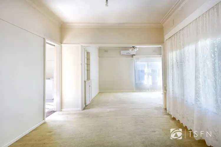 Second view of Homely house listing, 3 Steane Street, Kennington VIC 3550