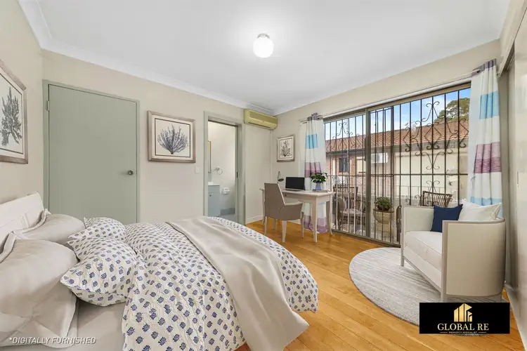 Third view of Homely townhouse listing, 1/5-7 Clifford Ave, Canley Vale NSW 2166