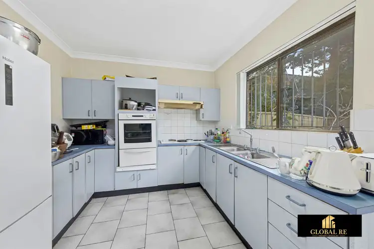 Fourth view of Homely townhouse listing, 1/5-7 Clifford Ave, Canley Vale NSW 2166