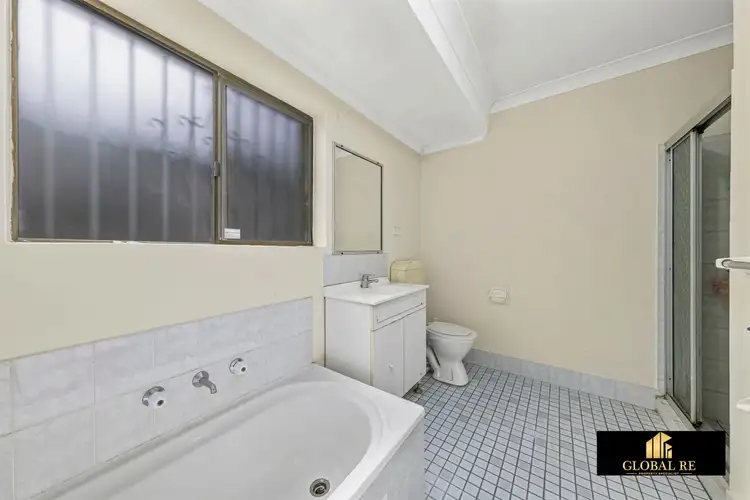 Fifth view of Homely townhouse listing, 1/5-7 Clifford Ave, Canley Vale NSW 2166