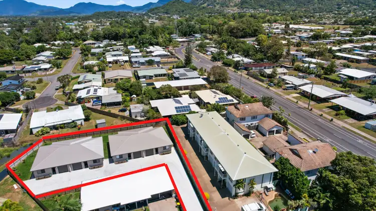 6 and 8 Cavanagh Street, Woree QLD 4868