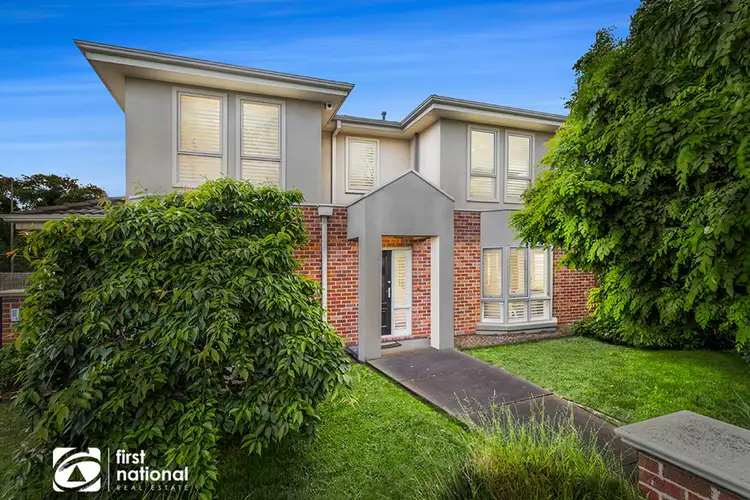 1/56 Livingstone Road, Vermont South VIC 3133